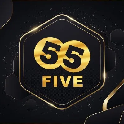 55FIVE - Tantangan Seru dalam Permainan Puzzle