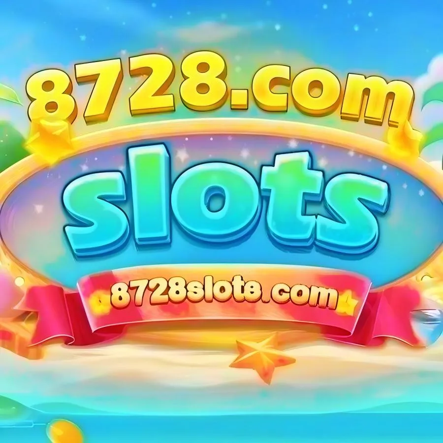 8728SLOTS - Nikmati Sensasi Poker Terbaik di Ujung Jari Anda