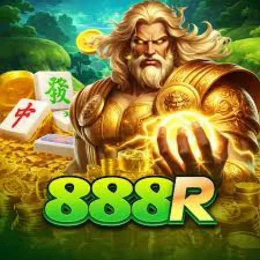 888R - Petualangan Fantasi Epic dalam RPG