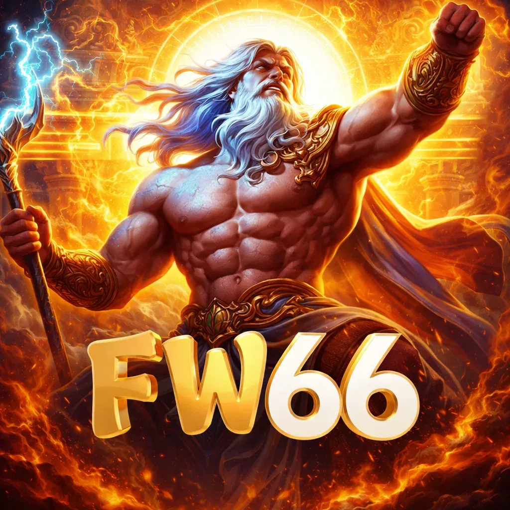 FW66 - Petualangan Tanpa Batas di Dunia Terbuka