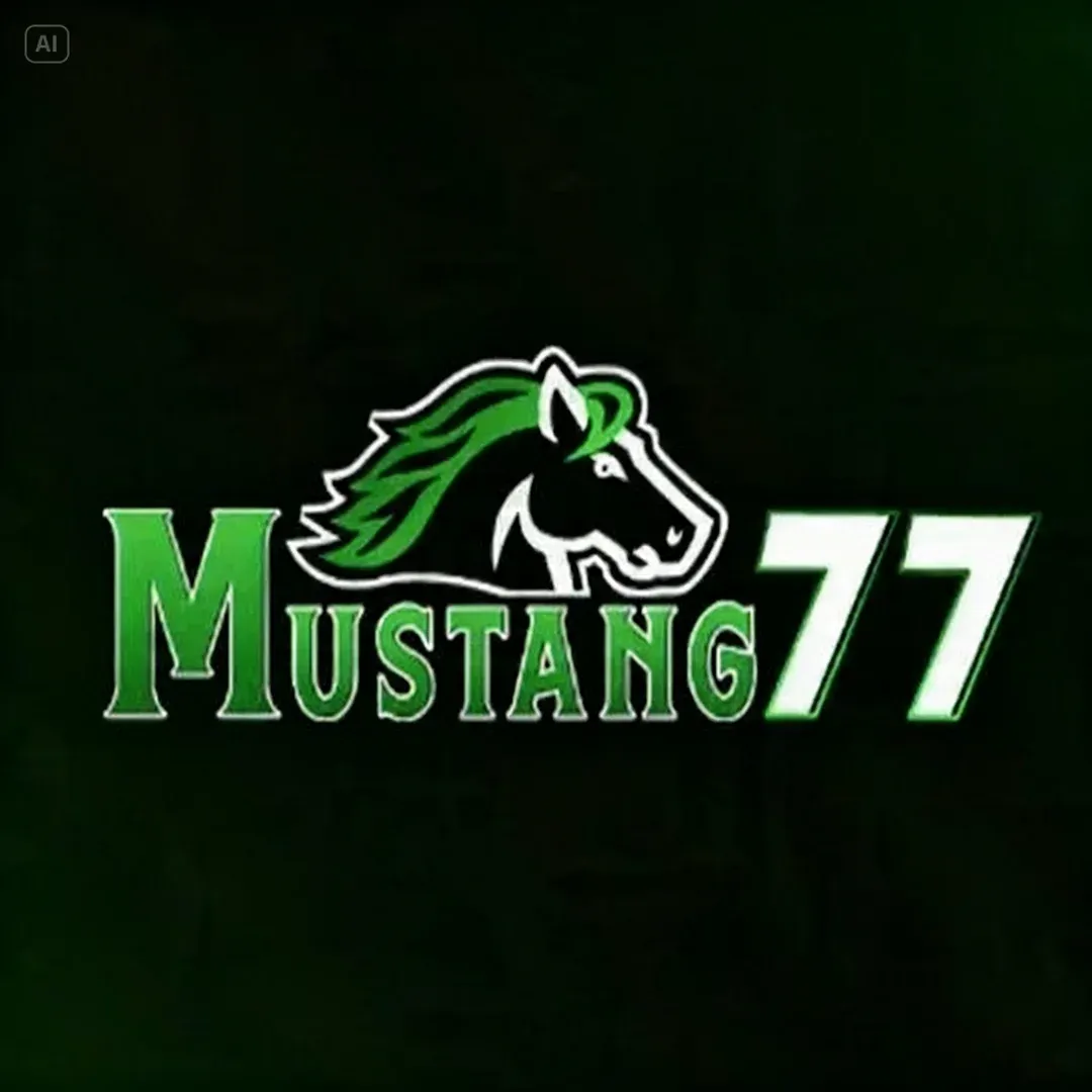 MUSTANG77 - Tantangan Puzzle Penuh Strategi
