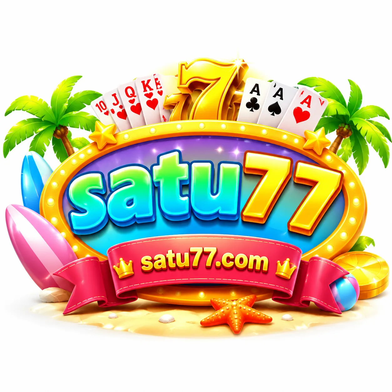 SATU77 - Petualangan Seru dalam Dunia Fantasi