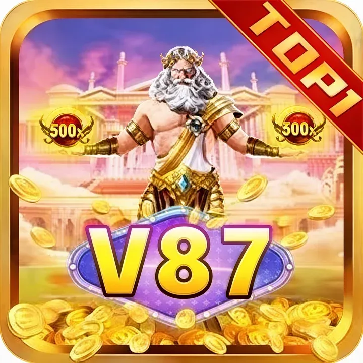V87 - Petualangan Epik dalam Dunia ARPG