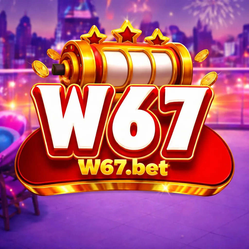 W67 - Game Memancing Seru dan Menantang